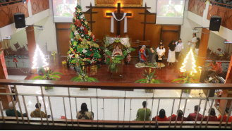 galeri, Malam Natal GKJ Baki 2025, gereja kristen jawa, gkj, gkj baki, gereja kristen jawa baki, baki, sukoharjo, gkj klasis sukoharjo, klasis sukoharjo, klasis, sinode gkj, sinode 